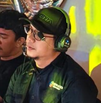 Syamsul