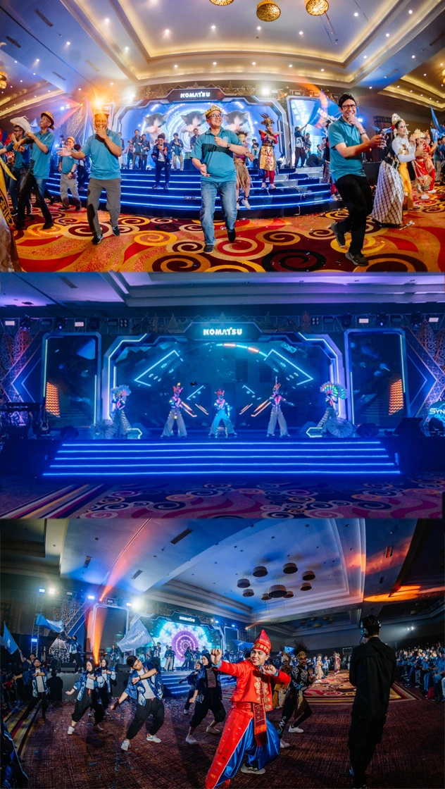 Event Planner Kidrocks